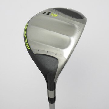 中古】SURE DD 2.0 フェアウェイウッド ミズノ MIZUNO 通販｜GDO中古 