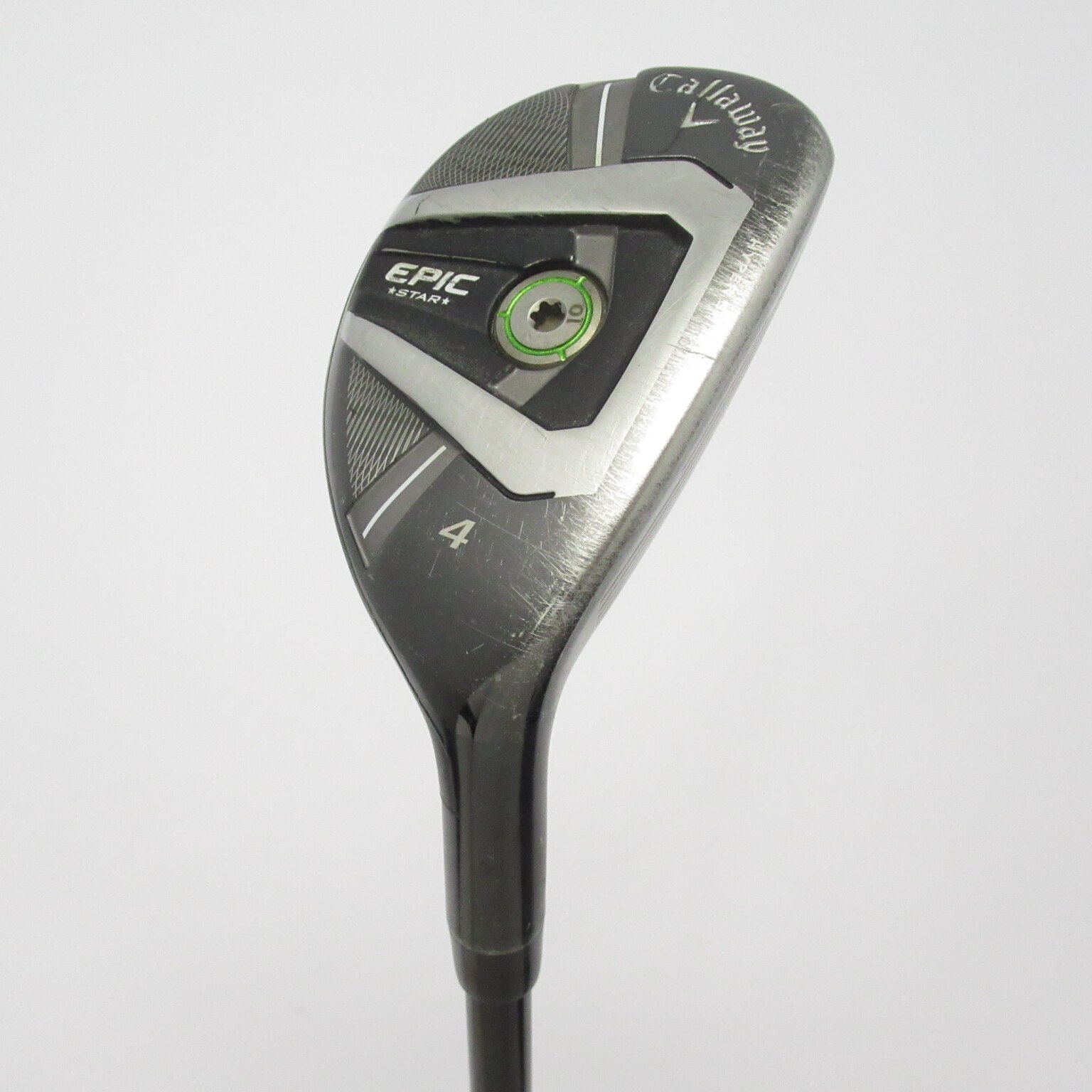 中古 Cランク （フレックスS） タイトリスト 善 Titleist VG3(2016) U4 Titleist VG H(2016) S