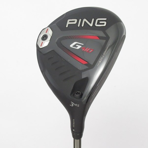 中古】G410 フェアウェイウッド PING TOUR 173-65 14.5 S BC  