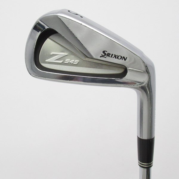 中古】スリクソン Z545 アイアン N.S.PRO 980GH DST 24 S CD(アイアン 