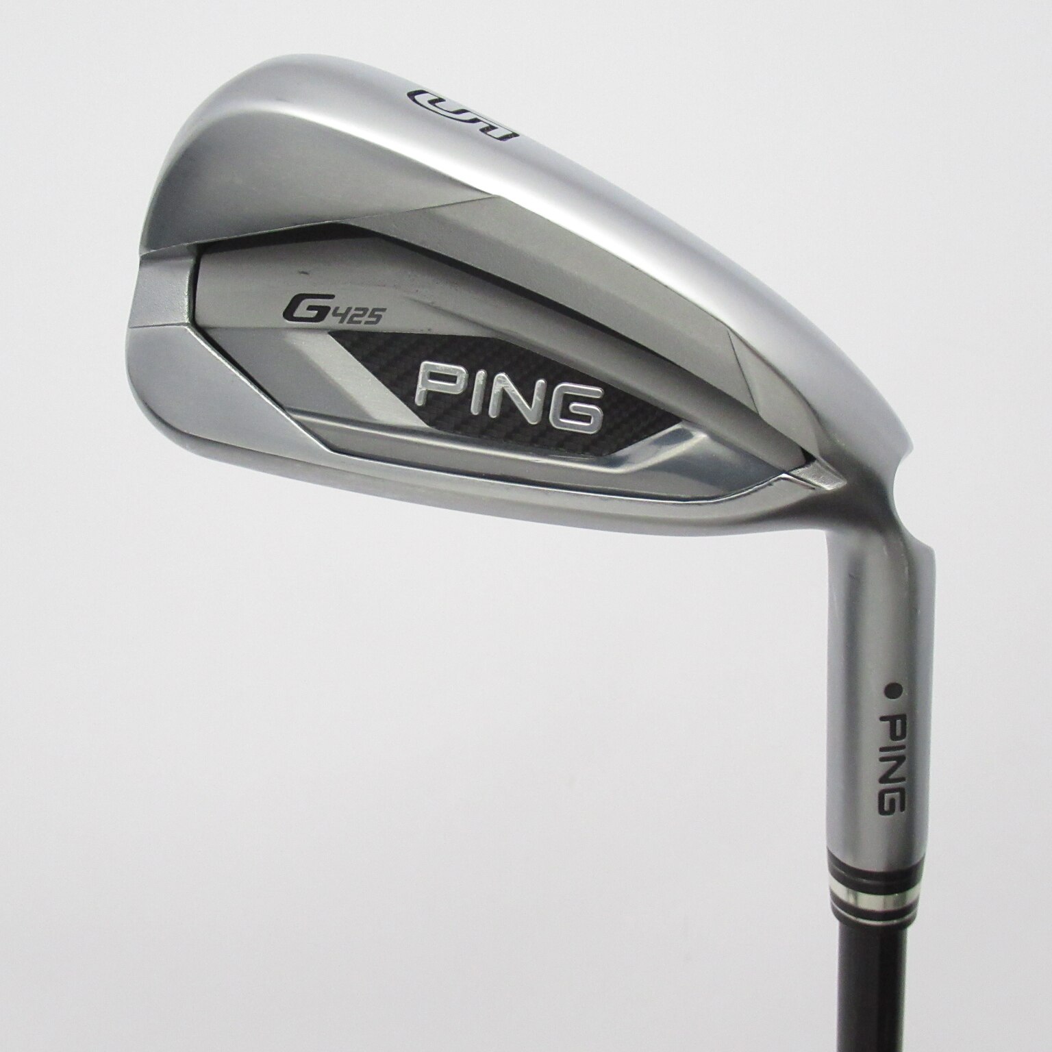 PING - PING G425 アイアン5本セット G425 ピン アイアン ゴールドドット #6-Pw 5本セット/モーダス