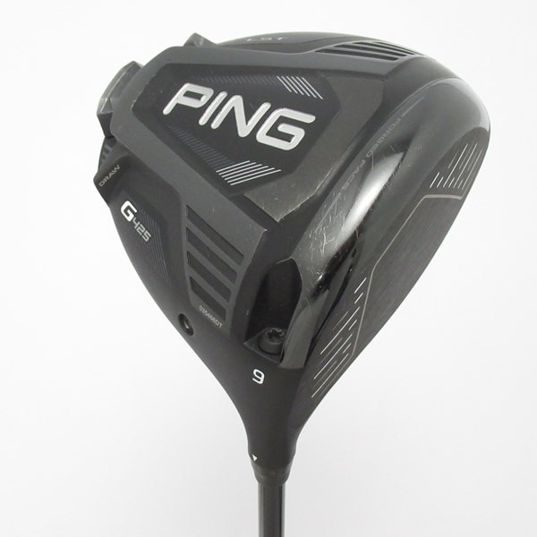 中古】G425 LST ドライバー Tour AD MJ-6 9 S C(ドライバー（単品 