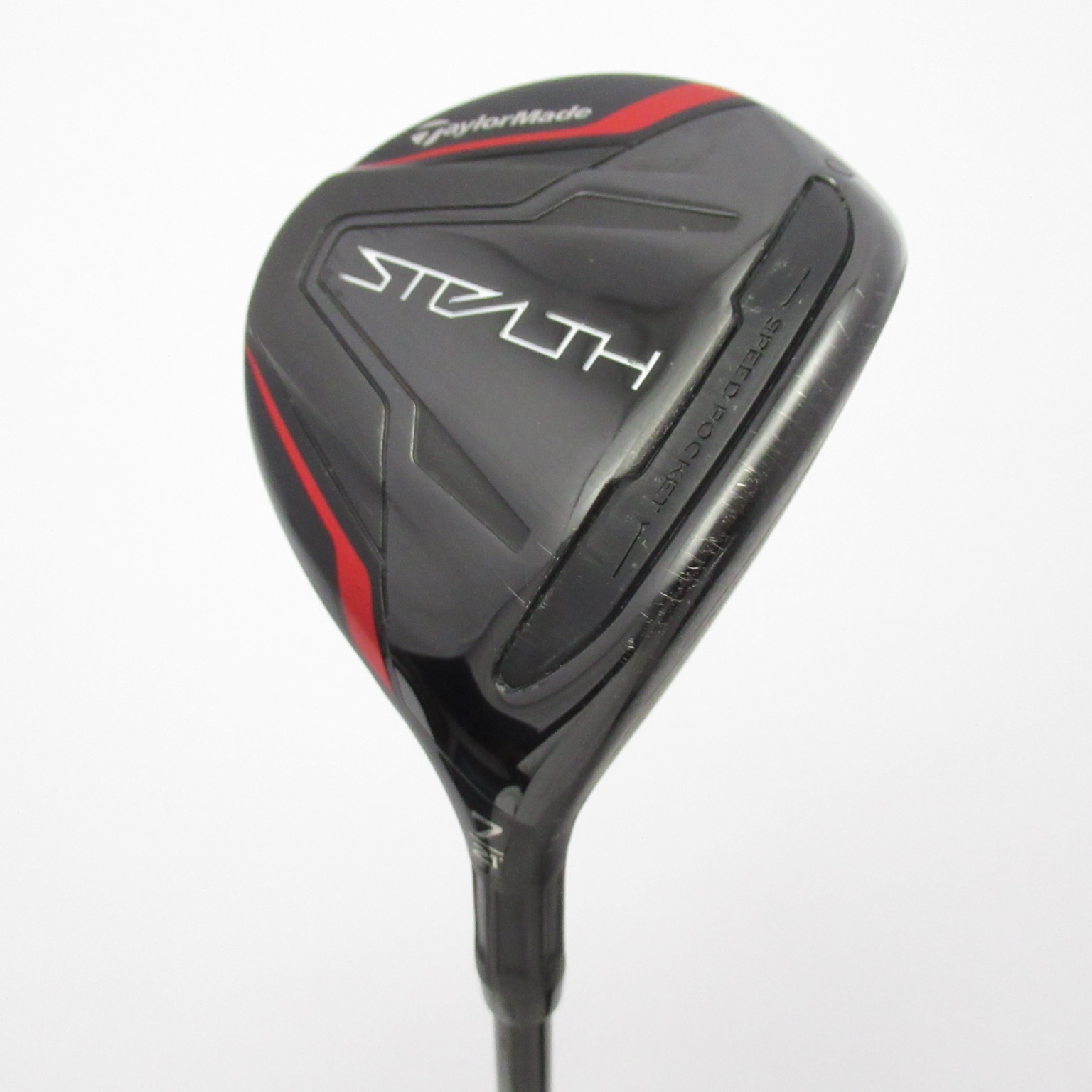 中古】ステルス フェアウェイウッド Tour AD PT-6(2014) 21 X C(フェアウェイウッド（単品）)|STEALTH(テーラーメイド)の通販  - GDOゴルフショップ(5002485456)