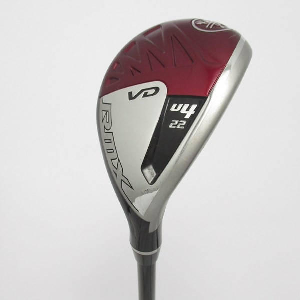 特注 RMX VD 静謐 5W TENSEI CK Pro Orange 50 R