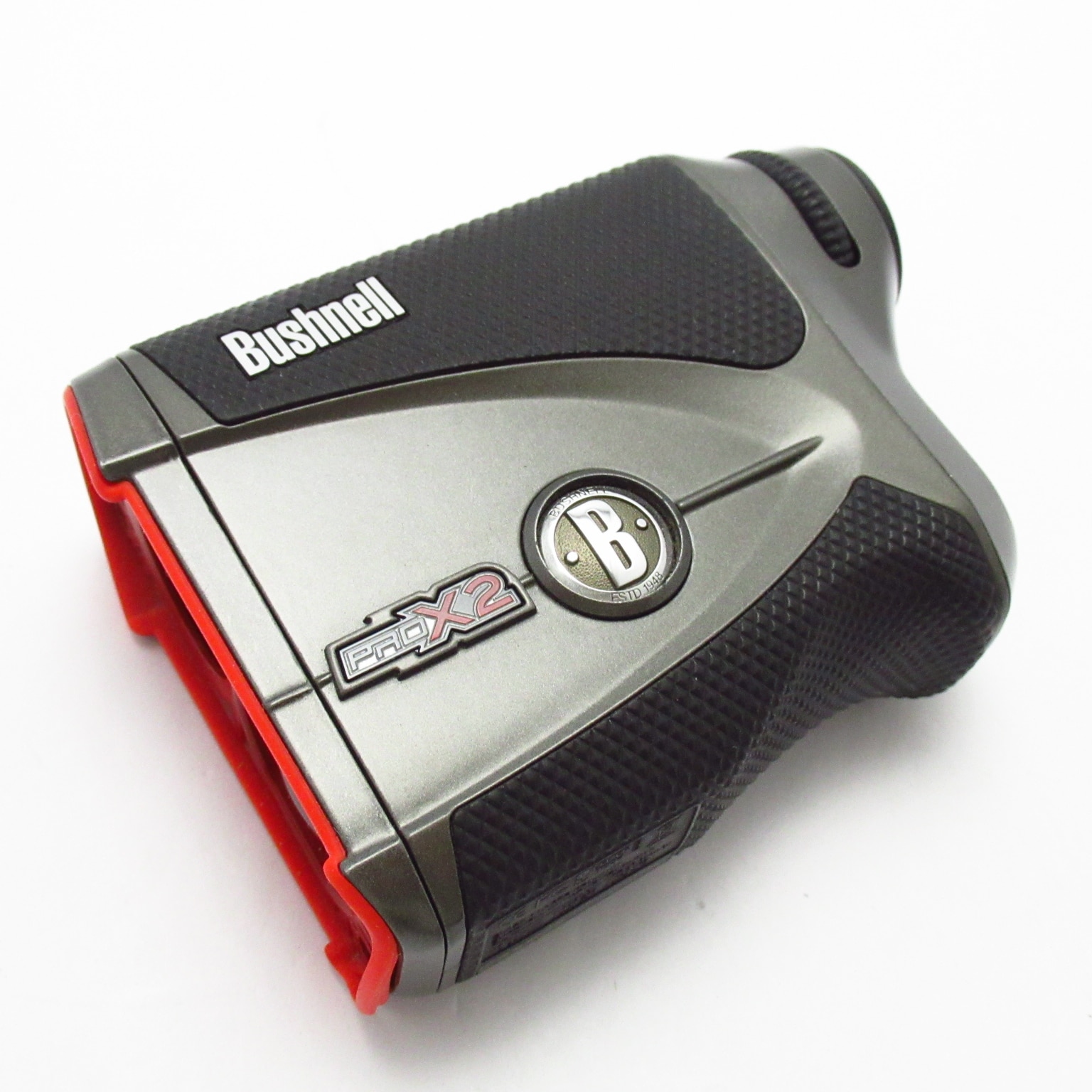 Amazon.co.jp: Bushnell(ブッシュネル) ピンシーカー プロX2