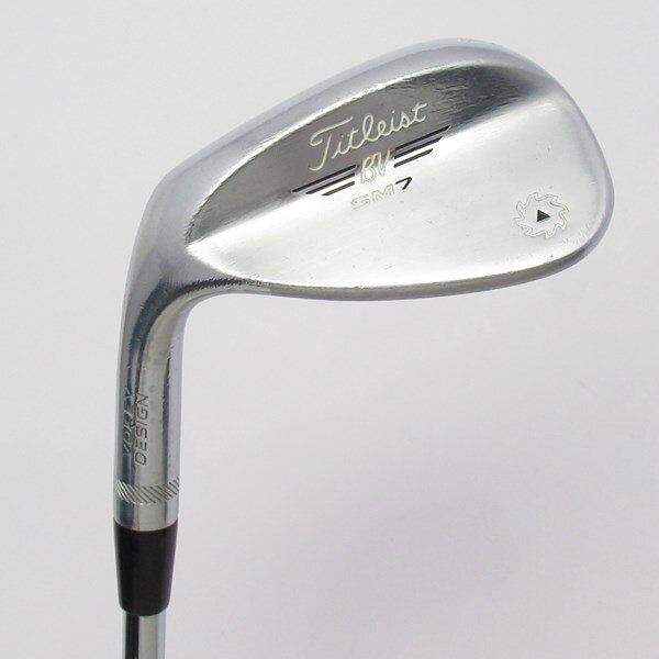 中古】ボーケイデザイン SM7 TC US ウェッジ Dynamic Gold 54-10 WEDGE 