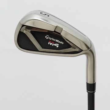 中古】M4 アイアンセット (テーラーメイド) 通販｜GDO中古ゴルフクラブ 
