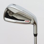中古】RMX 216 アイアン N.S.PRO RMX85 27 R D(アイアン（セット 