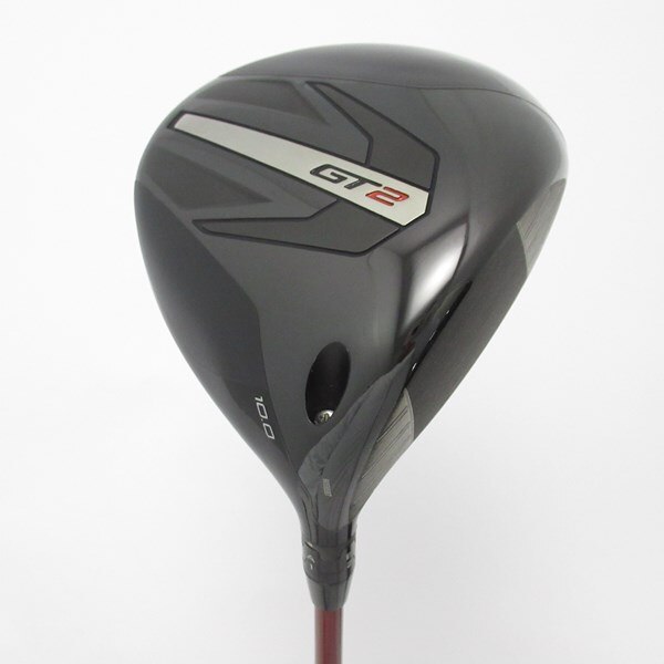 中古】GT2 ドライバー PROJECT X DENALI RED 50 10 5.0 BC(ドライバー 