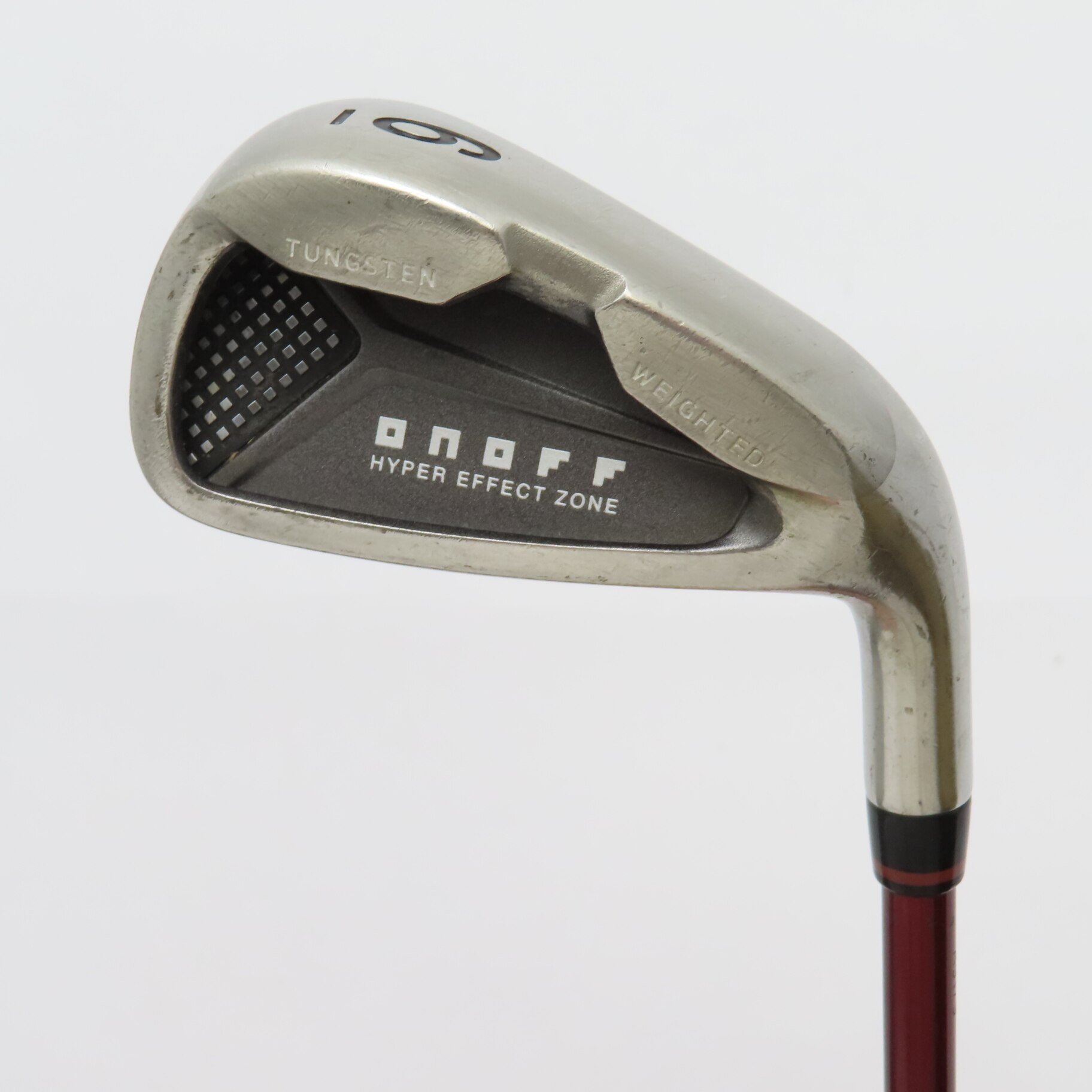 中古】オノフ アイアンセット 通販|GDO中古ゴルフクラブ 中古】オノフ アイアンセット 通販|GDO中古ゴルフクラブ