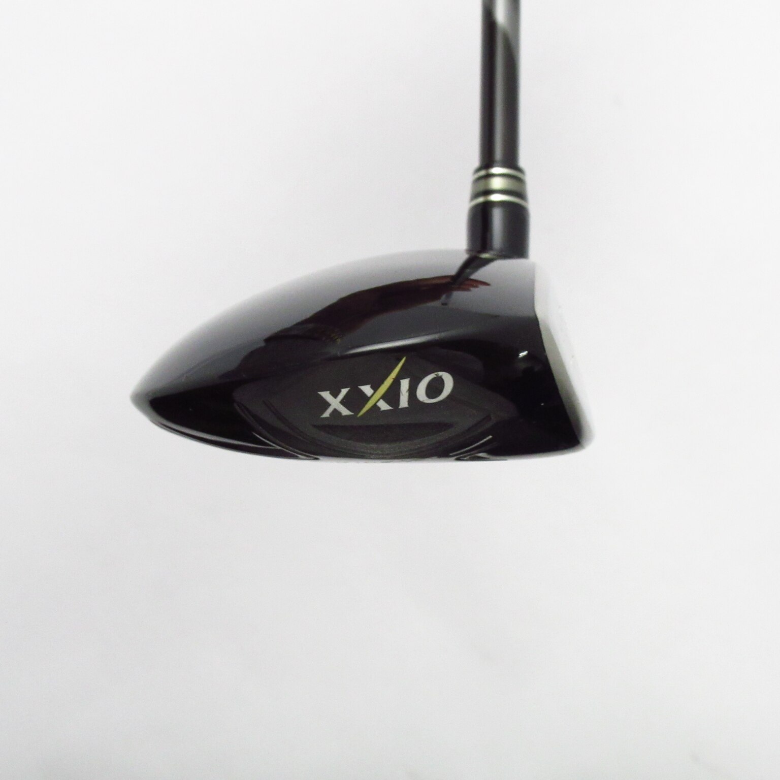 中古】ゼクシオ(2018) フェアウェイウッド Speeder 569 EVOLUTION IV