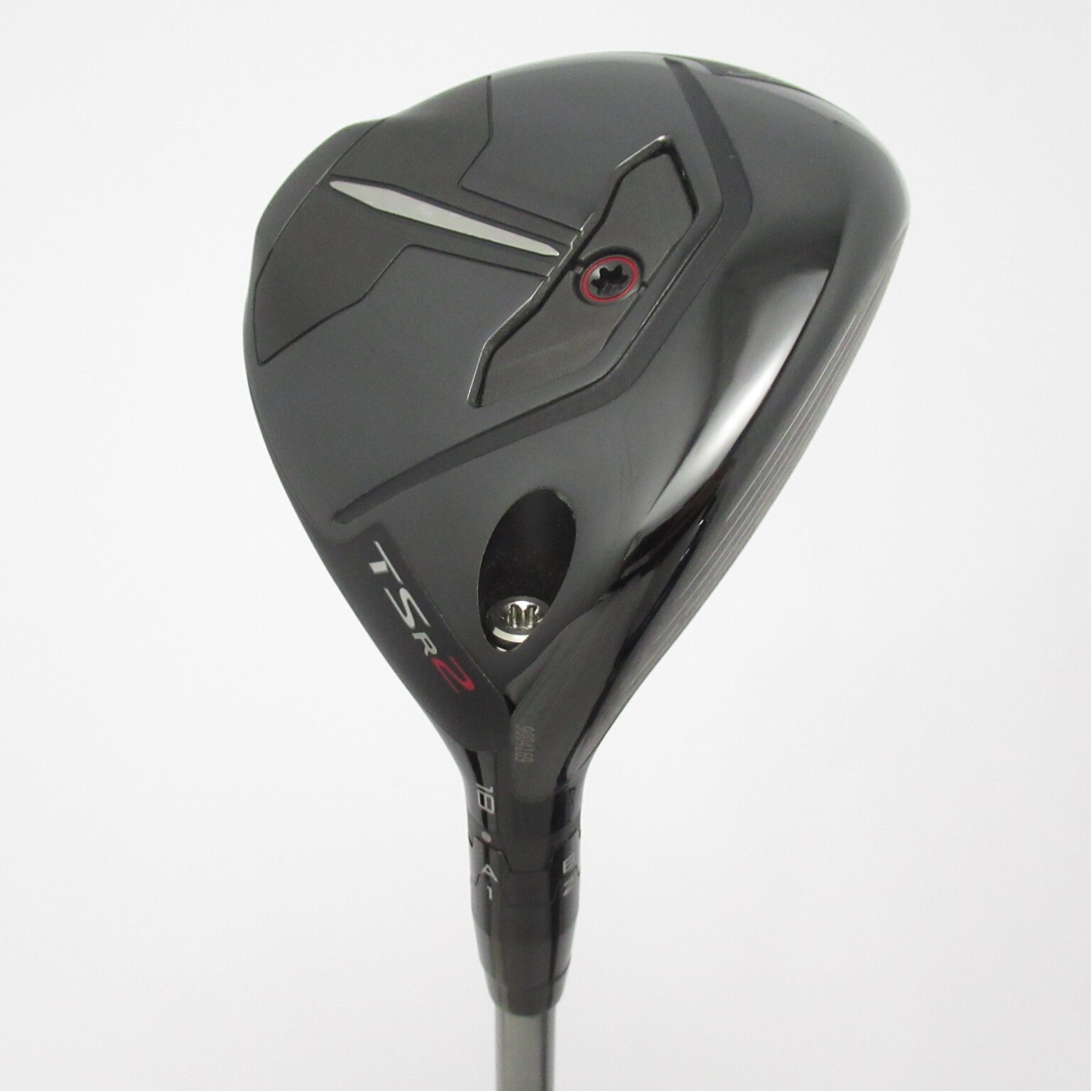 中古】タイトリスト(Titleist) フェアウェイウッド 通販｜GDO中古ゴルフクラブ