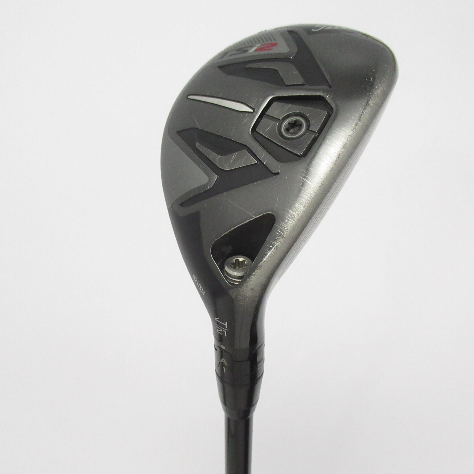 中古】TSi2 ユーティリティ (タイトリスト) TSi 通販｜GDO中古ゴルフクラブ