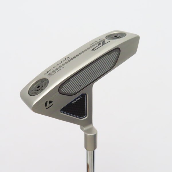 テーラーメイド TPトラス パター B1TH トラスヒール 34インチ（TP  