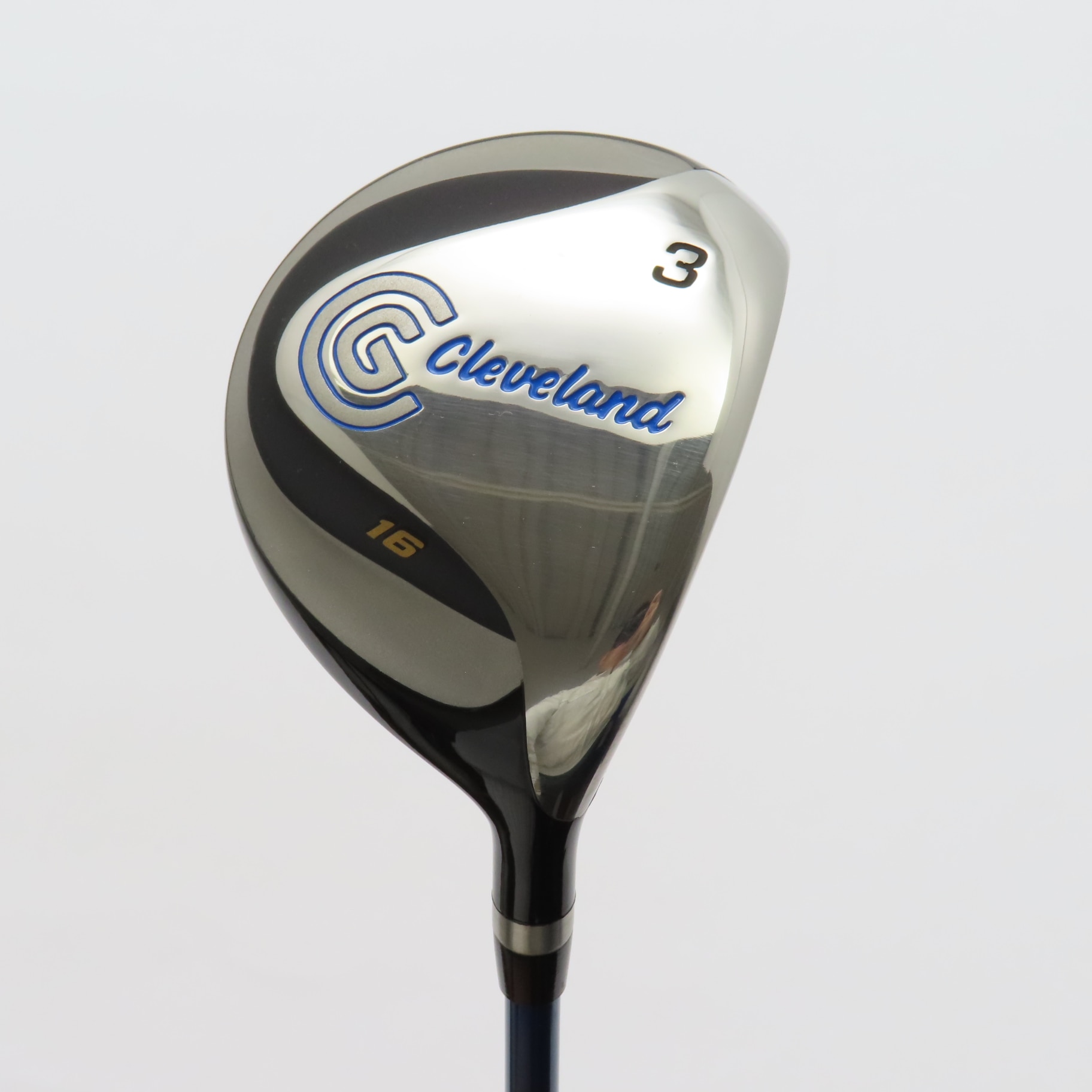 中古】クリーブランド(Cleveland Golf) フェアウェイウッド 通販｜GDO中古ゴルフクラブ