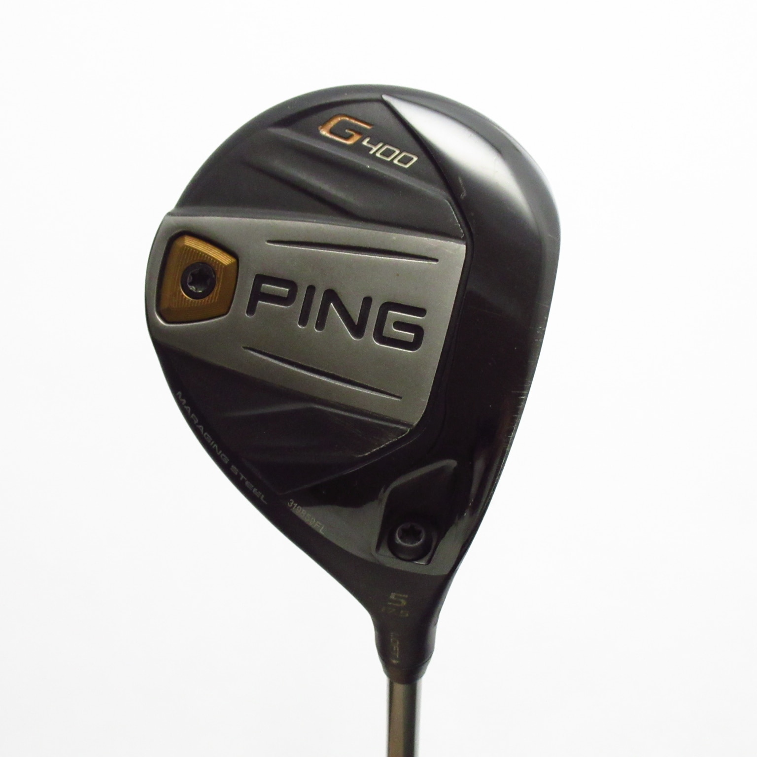 中古】G400 フェアウェイウッド Tour AD TP-7 17.5 S D(フェアウェイウッド（単品）)|G400(ピン)の通販 -  GDOゴルフショップ(5002485961)