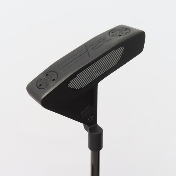 中古】TP コレクション BLACK トラスヒール JUNO TB1.5 パター 