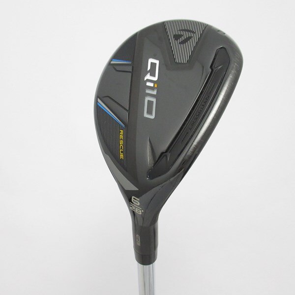 中古】Qi10 レスキュー ユーティリティ N.S.PRO 820GH 28 S C 