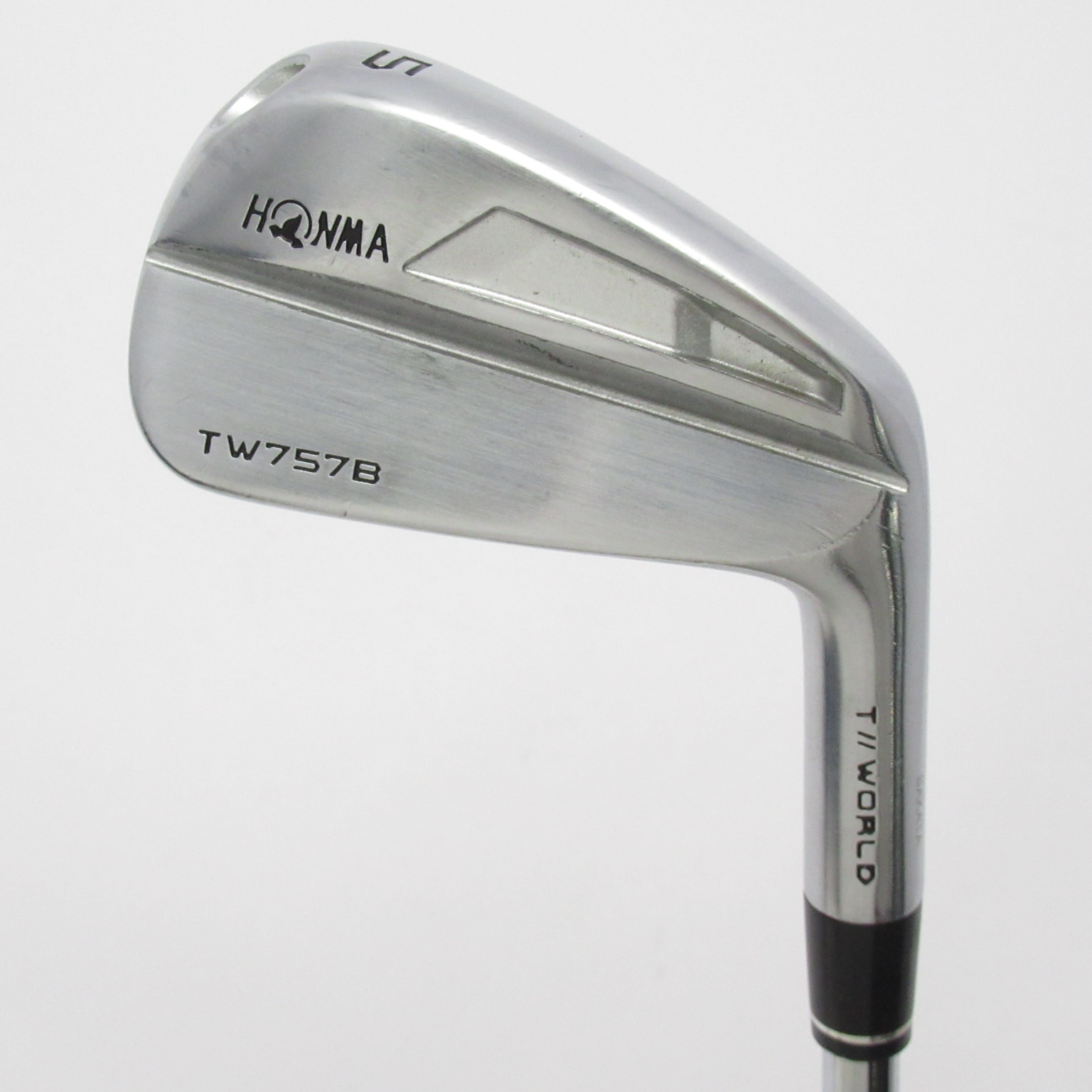 中古】本間ゴルフ(HONMA GOLF) アイアンセット 通販｜GDO中古ゴルフクラブ