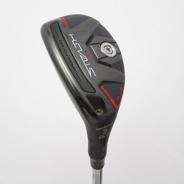 中古】ステルス2 PLUS レスキュー ユーティリティ N.S.PRO 930GH 