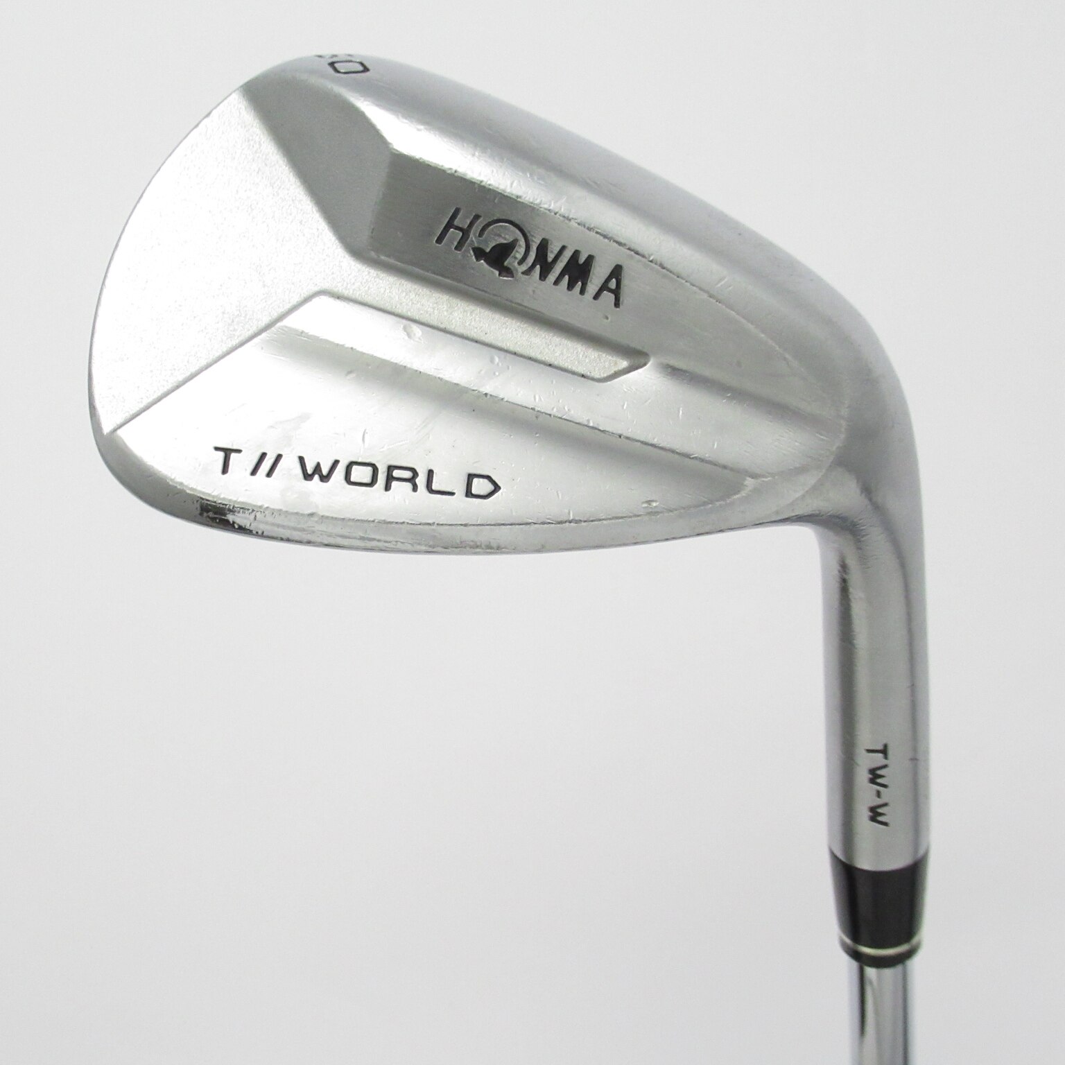 Honma T // World W4 Wedge – GreenTee Golf Shop