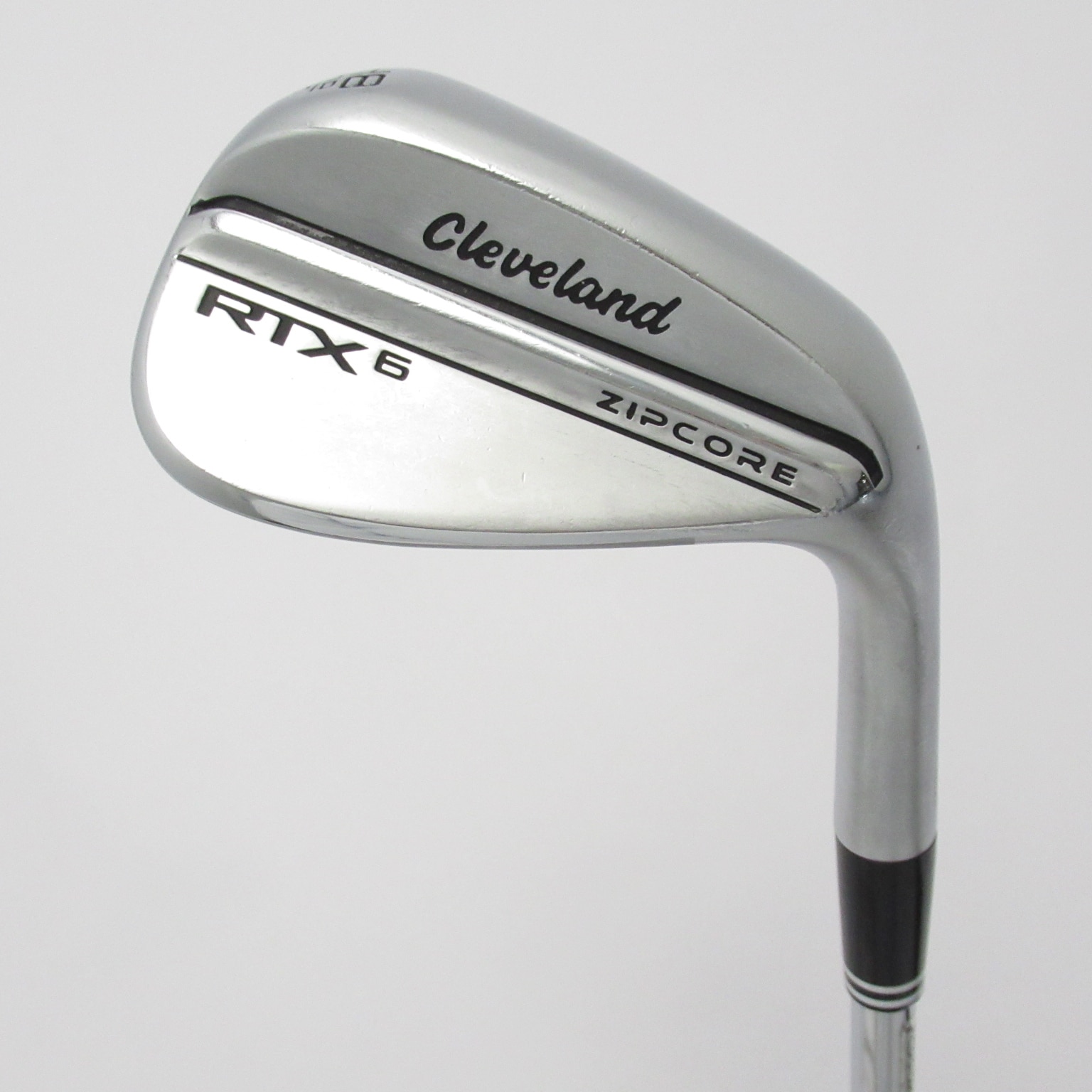 Cleveland RTX ウェッジ 56° 50° よ*6様 Cleveland RTX 50° &