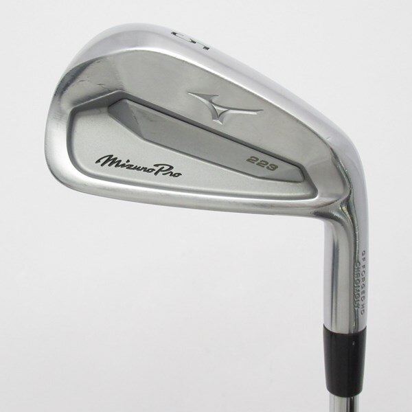 中古】MizunoPro 223 アイアン N.S.PRO 950GH neo 25 S C(アイアン 