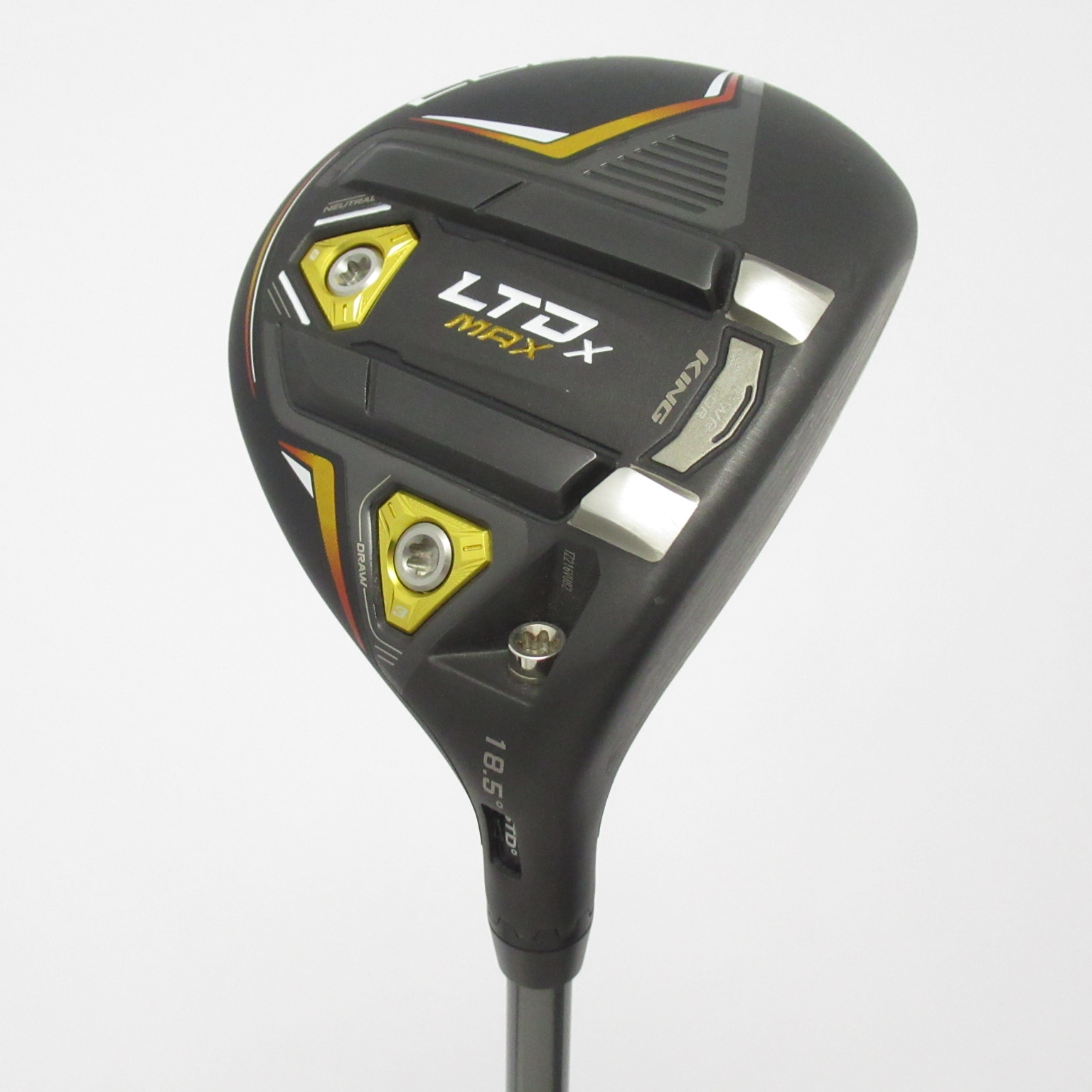 コブラLTDX MAX フェアウェイウッド5W 【公式通販】
