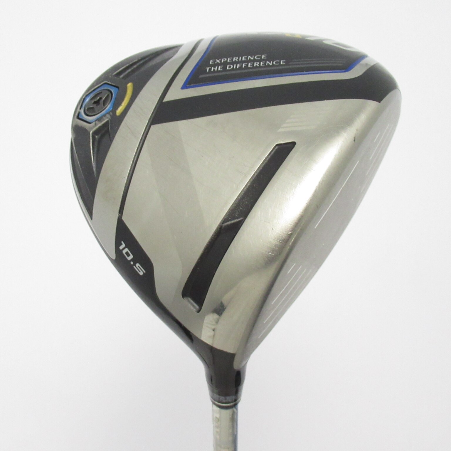 ゼクシオプライム短尺高反発ドライバーXXIOゴルフクラブ初心者中古低身長R ゼクシオプライム短尺高反発ドライバーXXIOゴルフクラブ初心者中古低