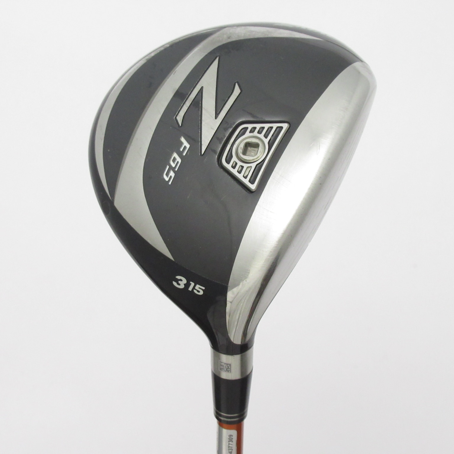 中古】SRIXON(スリクソン) フェアウェイウッド ダンロップ 通販｜GDO中古ゴルフクラブ