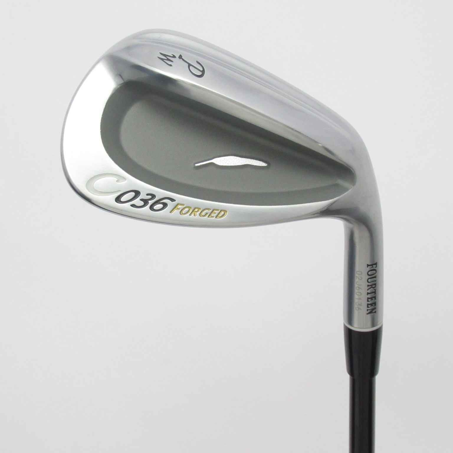 中古】C036 FORGED ウェッジ FT62w 46 WEDGE BC(ウェッジ（単品）)|FOURTEEN(フォーティーン)の通販 -  GDOゴルフショップ(5002486336)