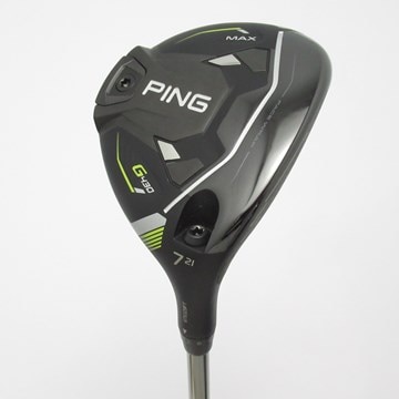 中古】G430 MAX フェアウェイウッド ピン G430 通販｜GDO中古ゴルフクラブ 