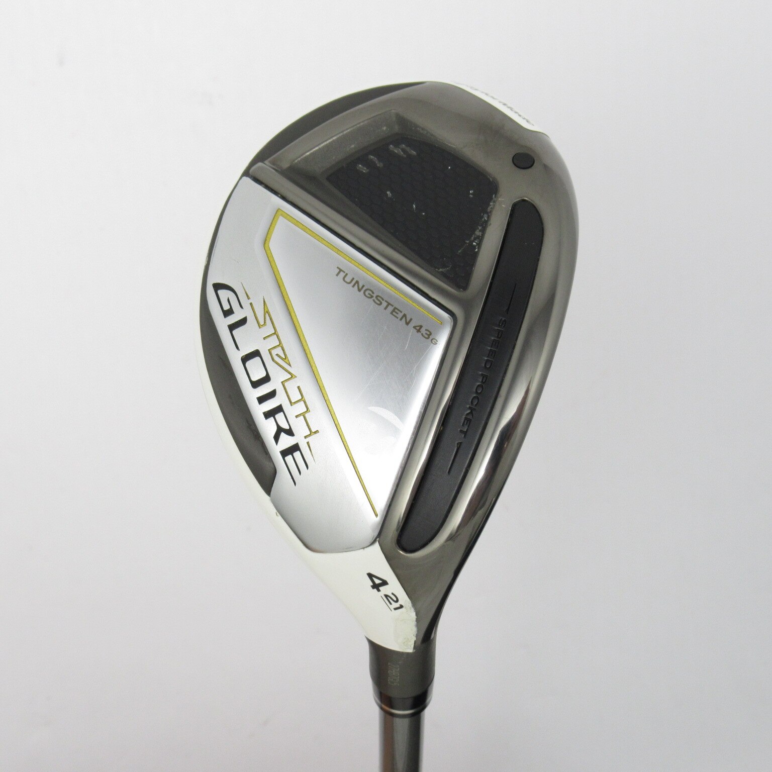 中古】テーラーメイド(TaylorMade) ユーティリティ 通販 (2ページ目)｜GDO中古ゴルフクラブ