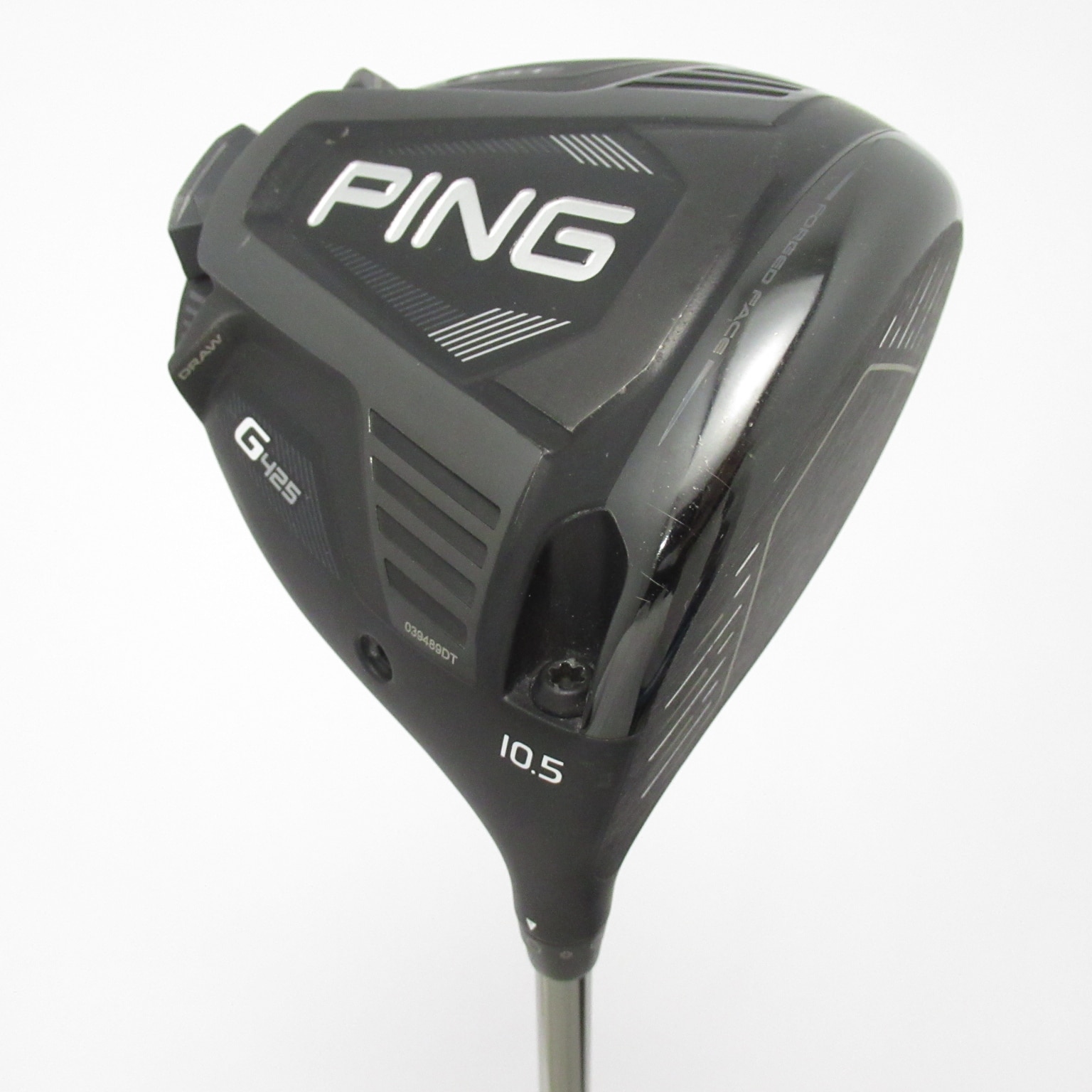 中古】G425 LST ドライバー PING TOUR 173-55 10.5 S C(ドライバー（単品）)|G425(ピン)の通販 -  GDOゴルフショップ(5002486454)