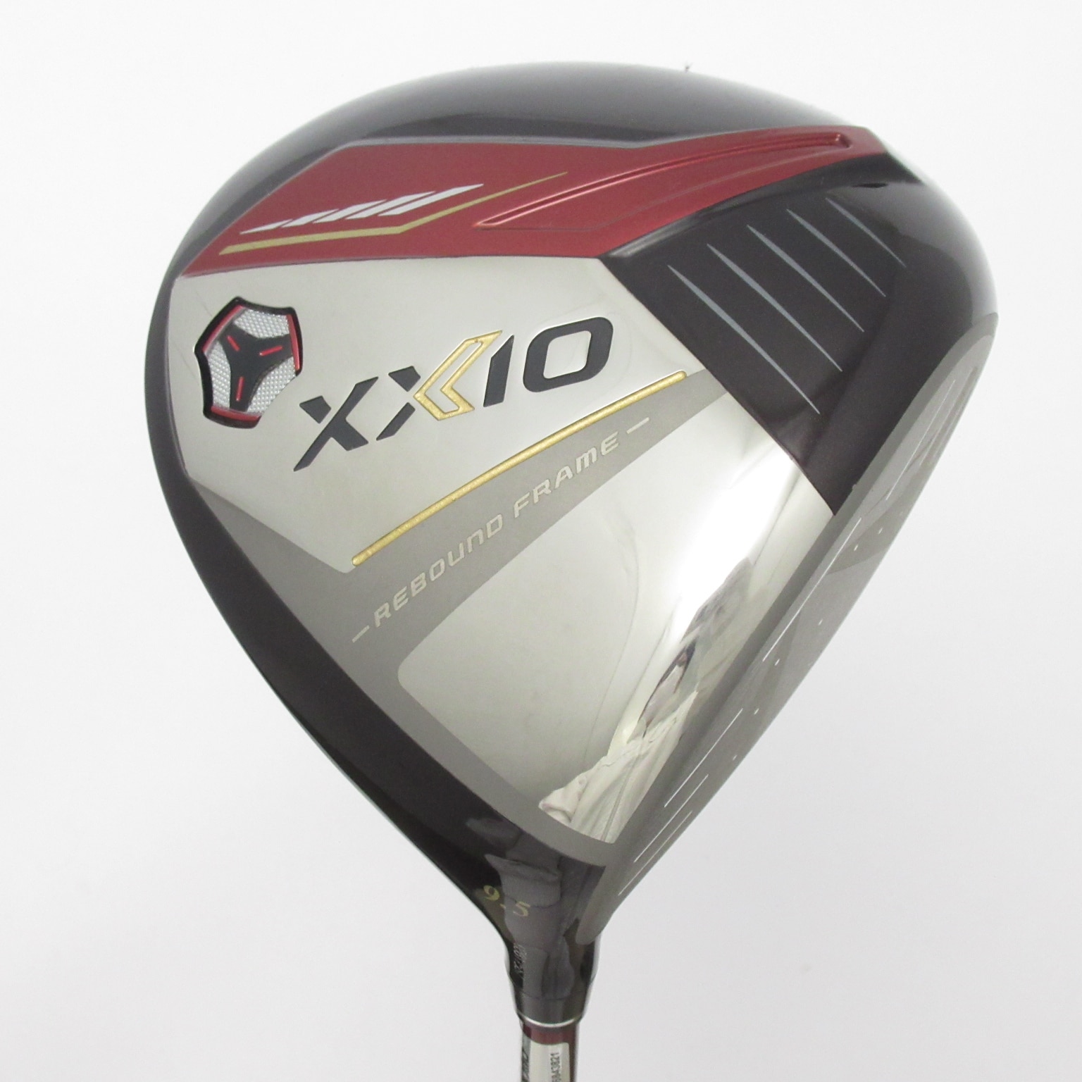 中古】XXIO 13(2024) ドライバー ダンロップ XXIO 通販｜GDO中古ゴルフクラブ