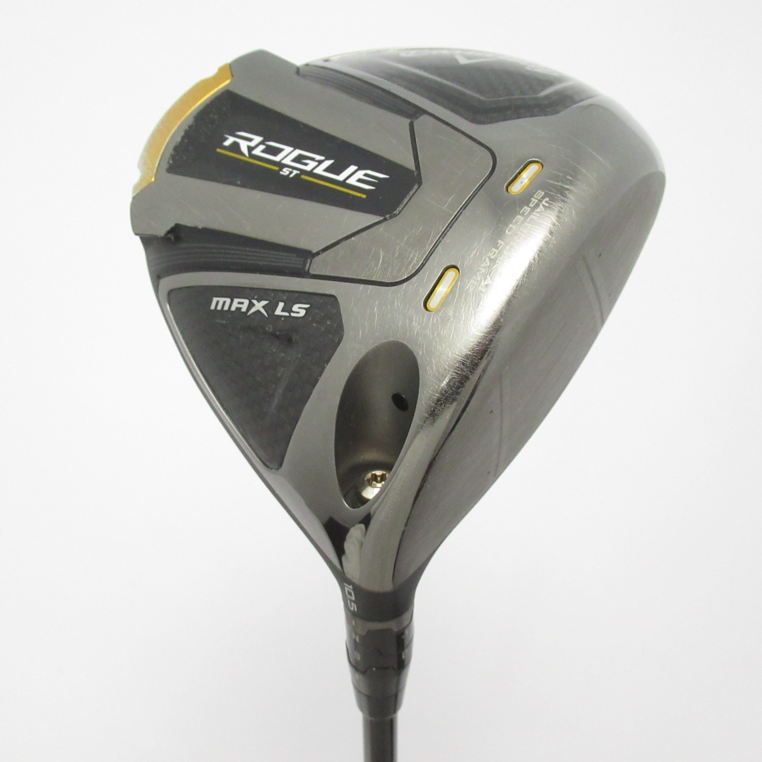 中古】ローグ ST MAX LS ドライバー TENSEI 55 for Callaway（2022） 10.5 S CD(ドライバー（単品）)|ROGUE(キャロウェイゴルフ)の通販  - GDOゴルフショップ(5002486494)