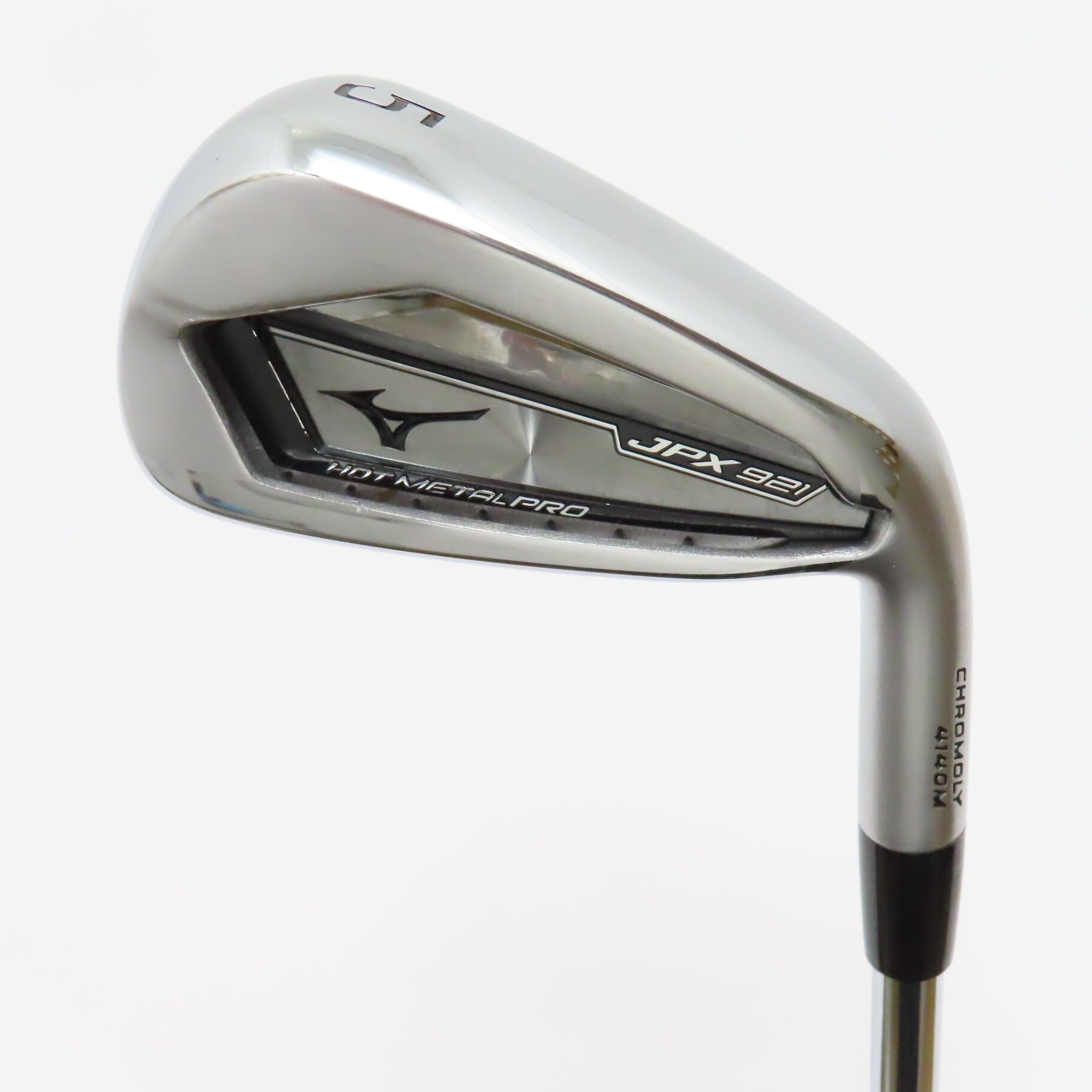 ミズノJPX921TOUR 4〜P シャフトモーダスプロトタイプ システム3