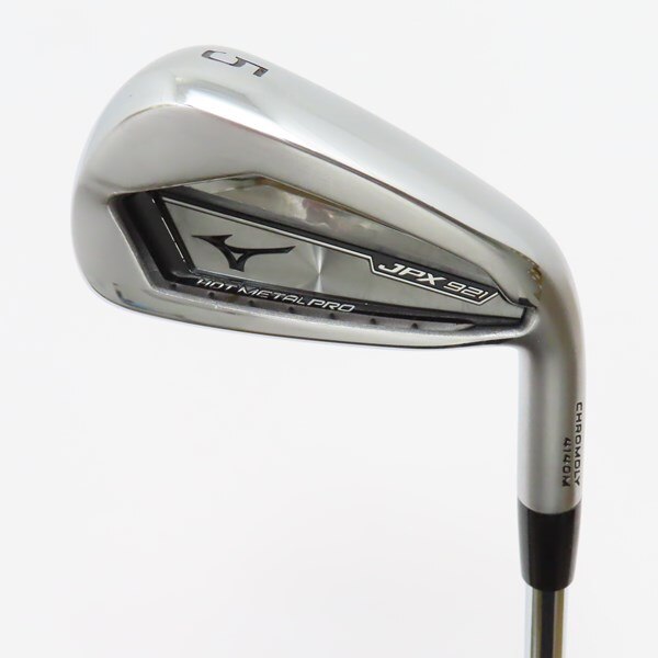 中古】JPX921 HOT METAL PRO アイアン N.S.PRO MODUS3 TOUR 105 22 S C 
