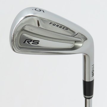 中古】RS アイアンセット (プロギア) 通販｜GDO中古ゴルフクラブ
