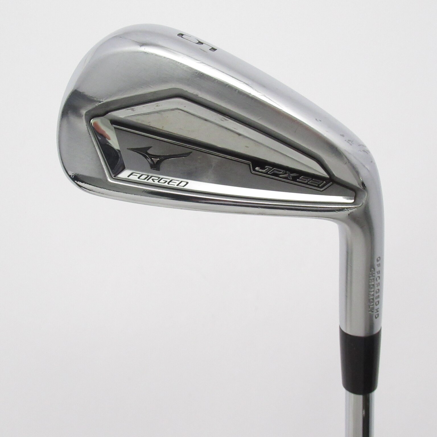 中古】JPX 921 FORGED アイアンセット ミズノ JPX 通販｜GDO中古ゴルフクラブ