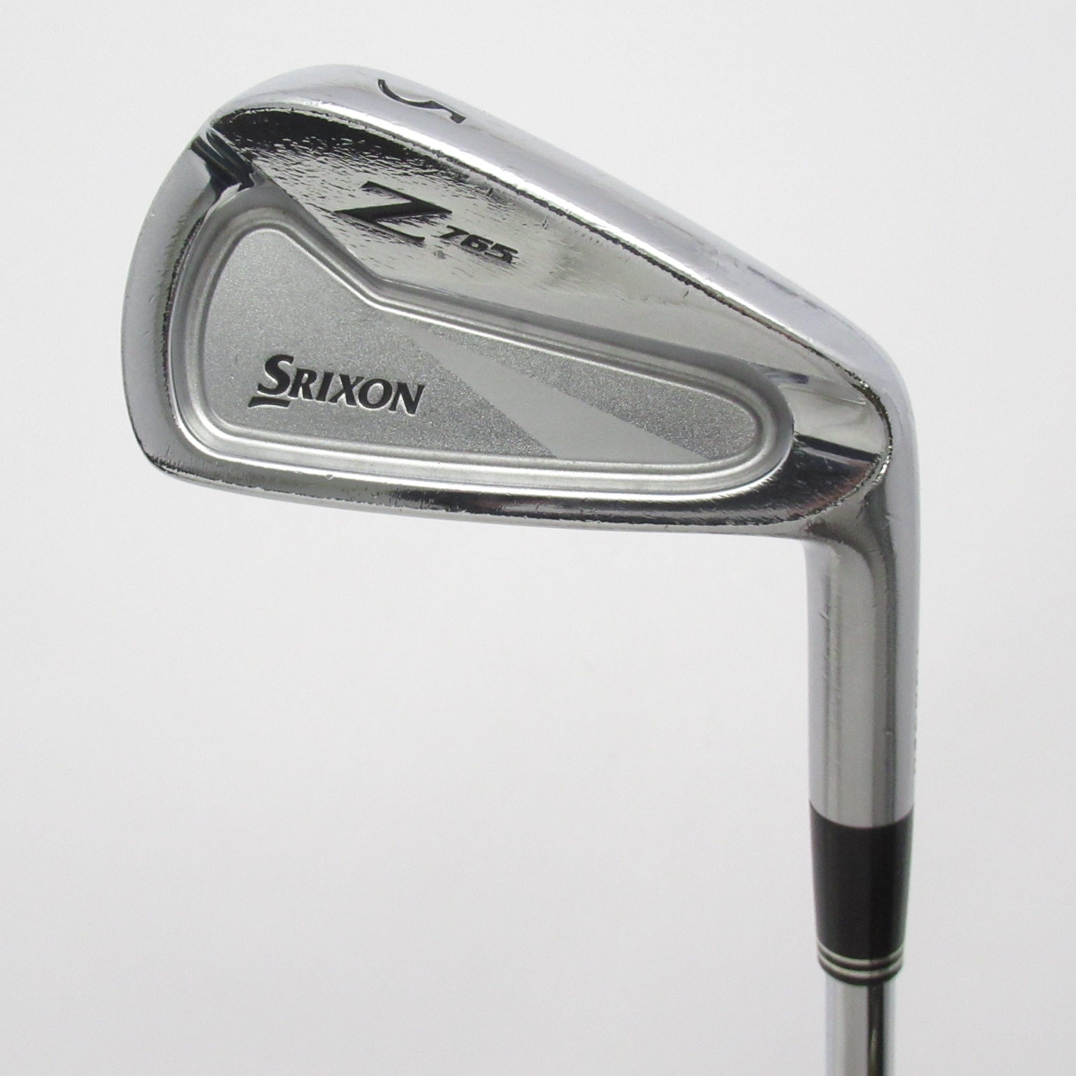 中古】SRIXON Z765 アイアンセット ダンロップ SRIXON 通販｜GDO中古ゴルフクラブ