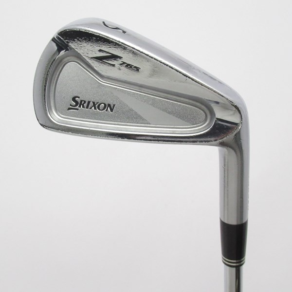 中古】スリクソン Z765 アイアン N.S.PRO 980GH DST 25 S CD(アイアン  