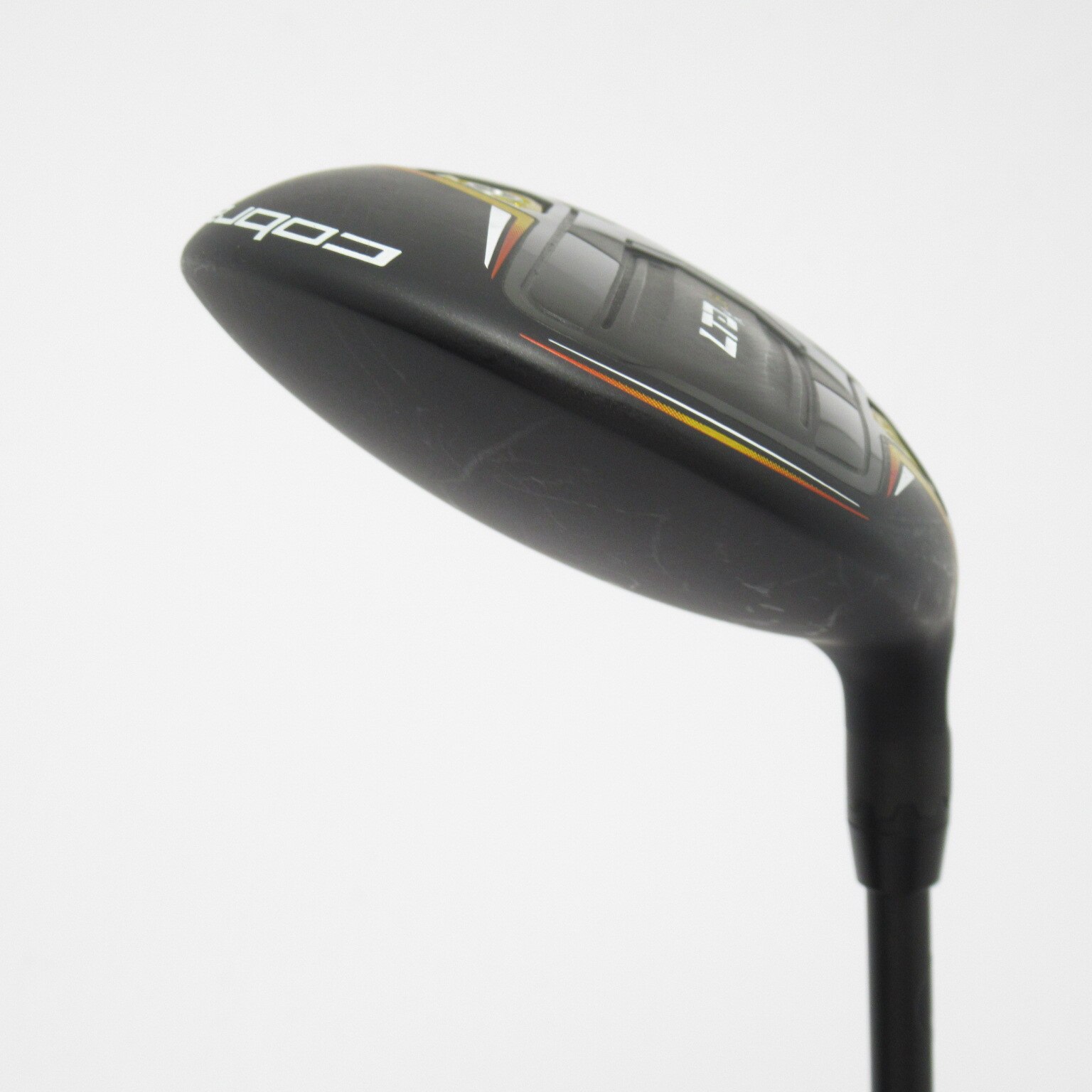 (本日限り値下)LTDx LS 5W 14.5° tourAD IZ 7X LTDx LS フェアウェイウッド 14.5° tourAD IZ 7X - メルカリ