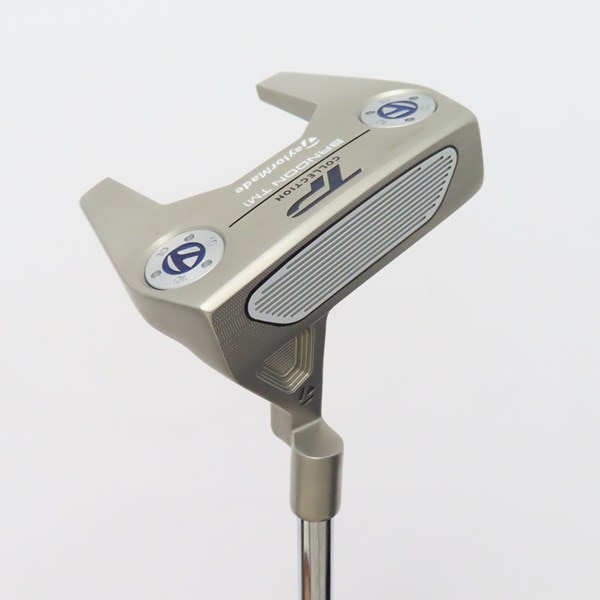 中古】TP コレクション ハイドロブラスト BANDON TM1 パター スチール 