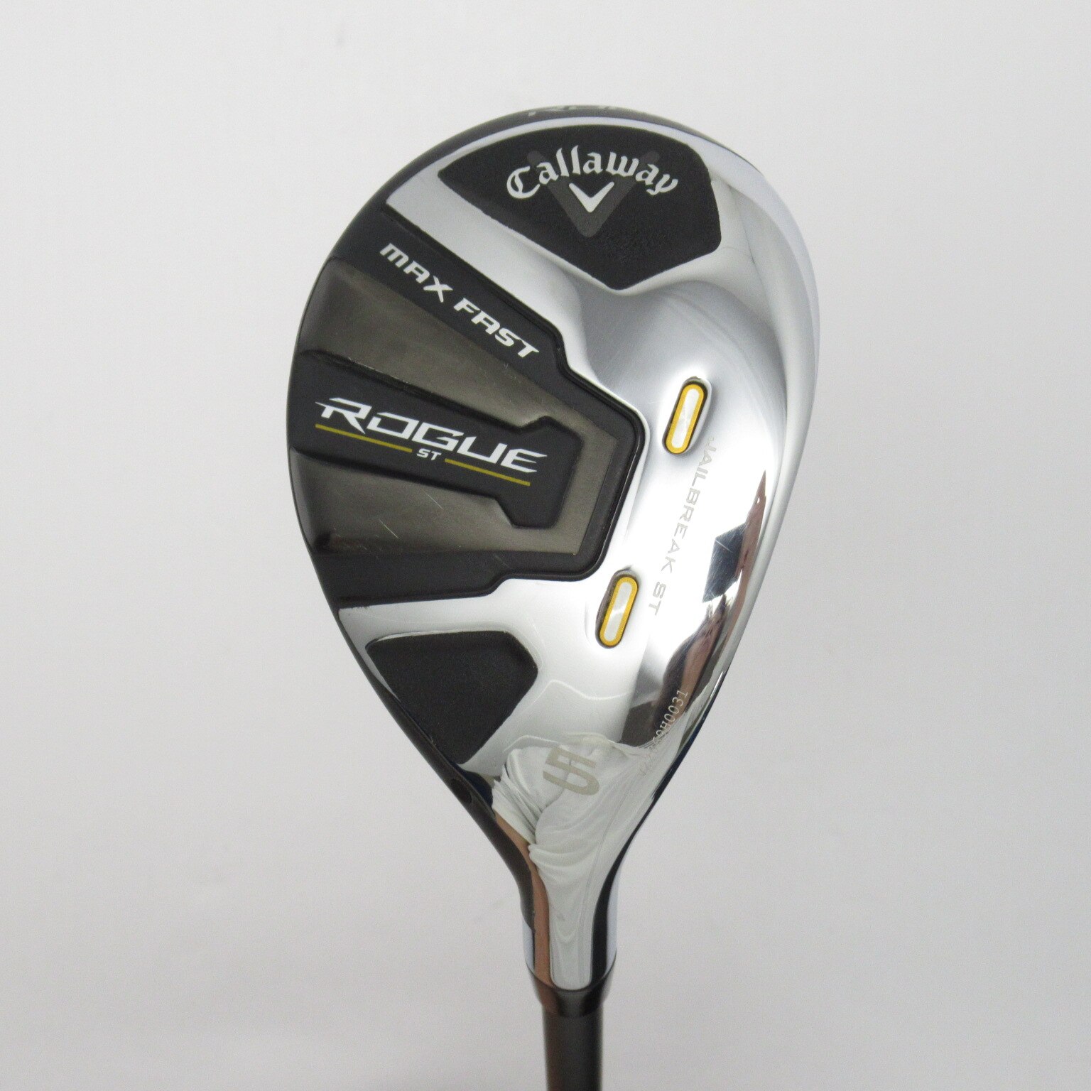 中古】ローグ ST MAX FAST ユーティリティ Speeder NX 40 for Callaway 24 S BC(ユーティリティ（単品）)| ROGUE(キャロウェイゴルフ)の通販 - GDOゴルフショップ(5002486610)