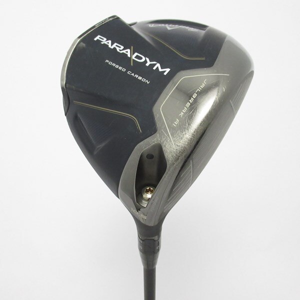 中古】パラダイム ドライバー VENTUS TR 5 for Callaway 10.5 S CD 