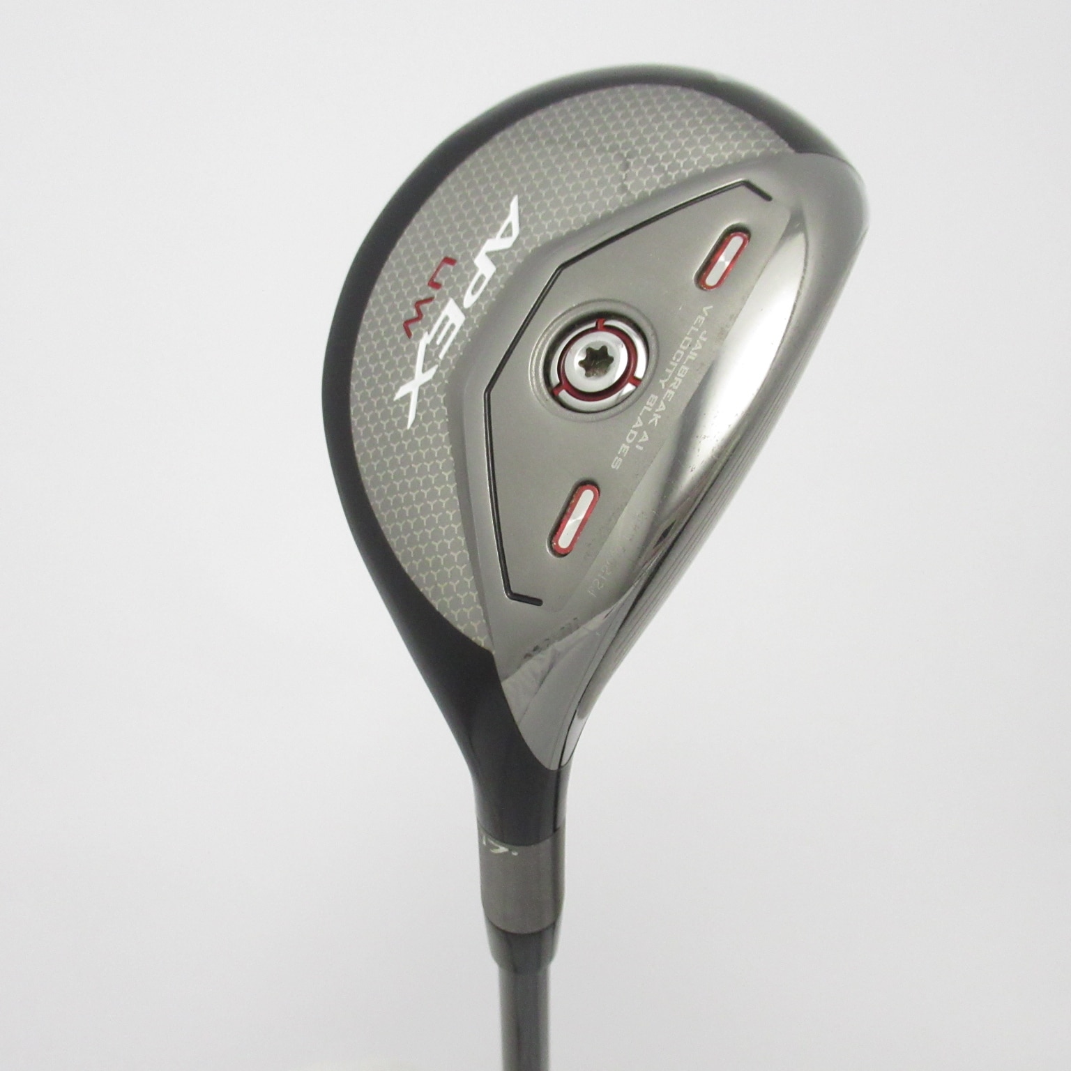 キャロウェイゴルフ APEX UW(2022) ユーティリティ Diamana 55 for Callaway 【17】(ユーティリティ)