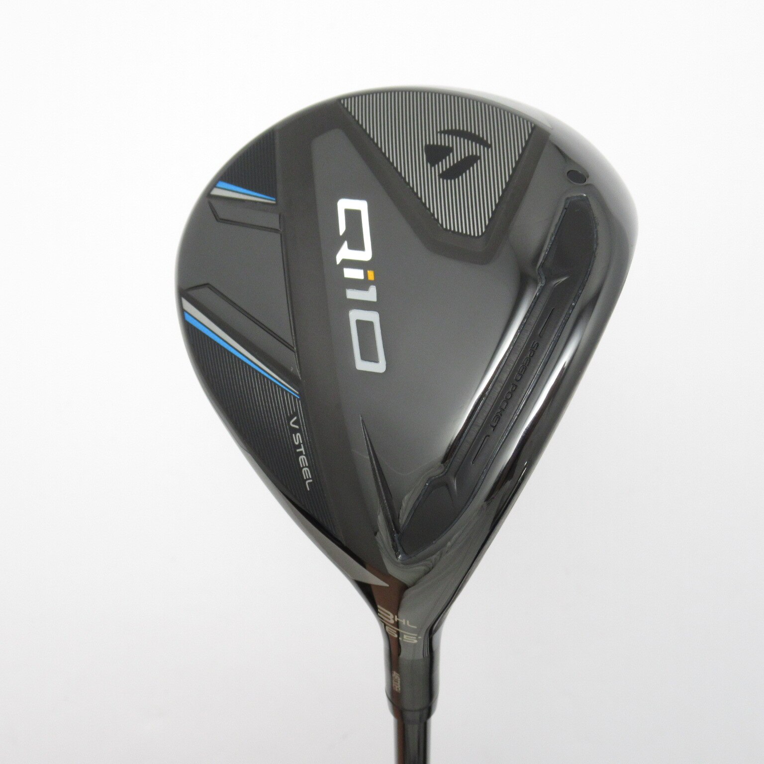 VENTUS TR BLACK 6 S ウッドテーラーメイド