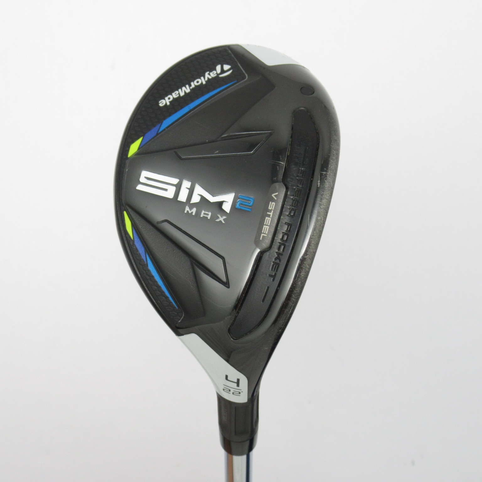 中古】SIM2(シムツー) ユーティリティ テーラーメイド 通販｜GDO中古ゴルフクラブ