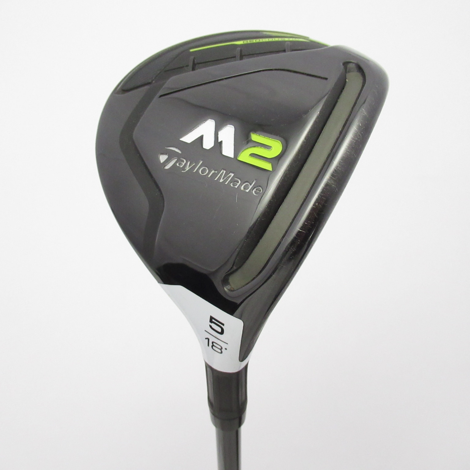 中古】テーラーメイド(TaylorMade) フェアウェイウッド 通販｜GDO中古ゴルフクラブ